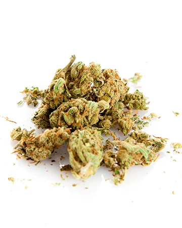 Afghani Kush